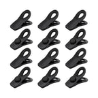 Magnetic Chip Clips with Airtight Seal Food Storage Bag Clips