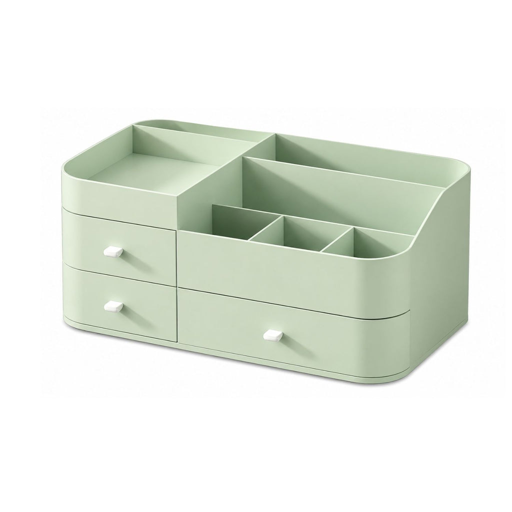 Makeup Organizer with Drawers