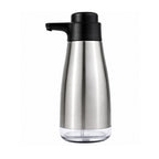Liquid Soap Dispenser for Dish Soap and Hand Soap 15 fl oz