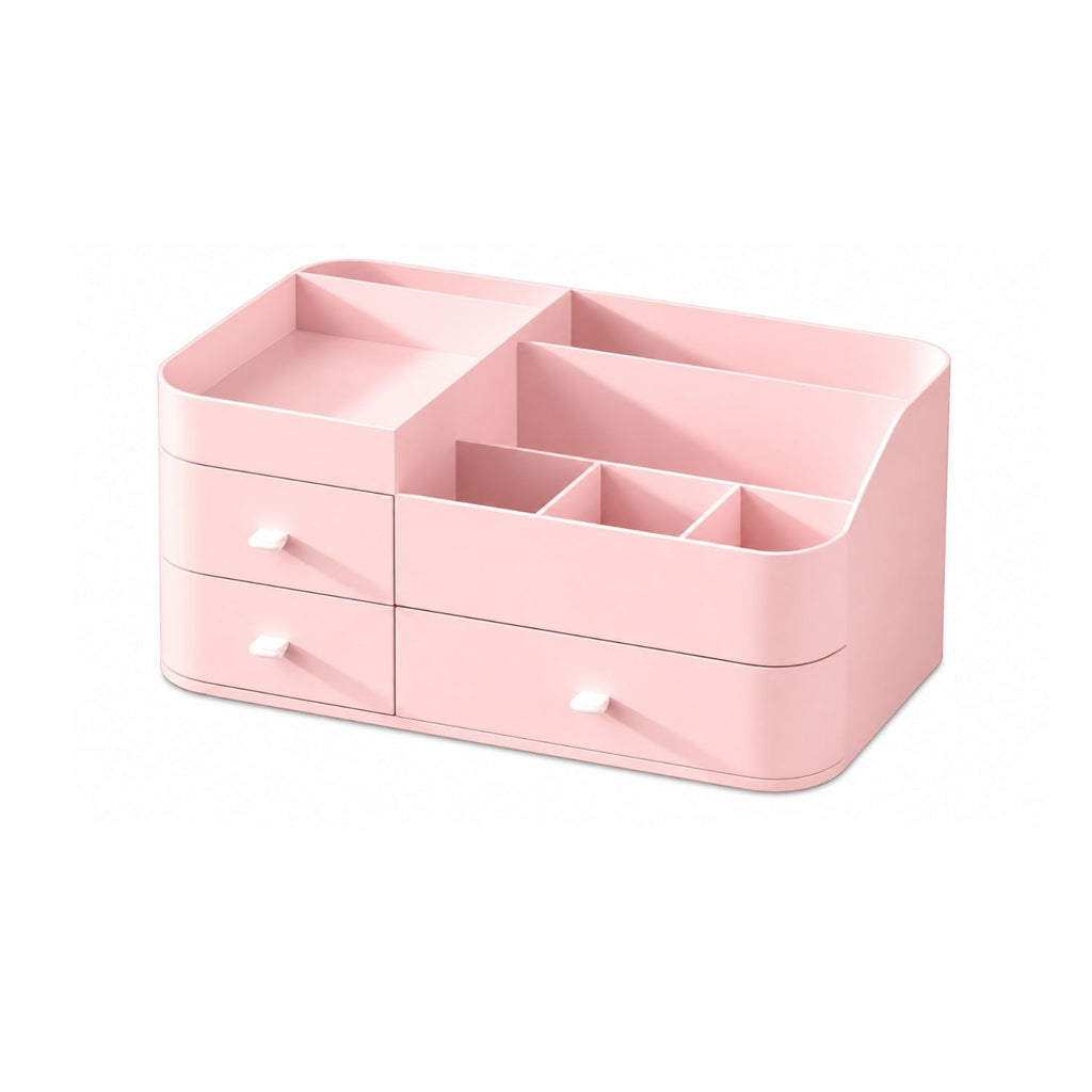 Makeup Organizer with Drawers