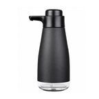 Liquid Soap Dispenser for Dish Soap and Hand Soap 15 fl oz