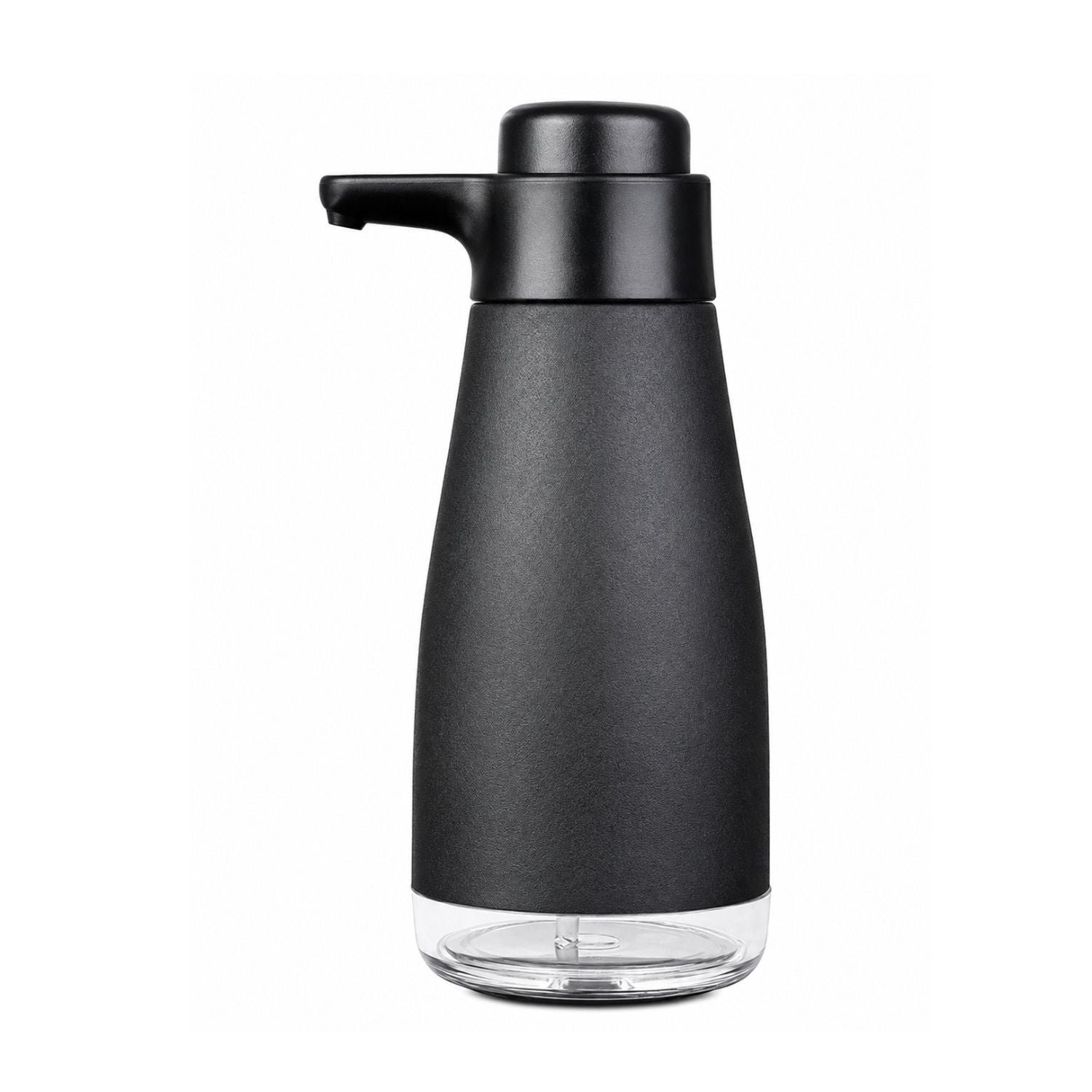 Liquid Soap Dispenser for Dish Soap and Hand Soap 15 fl oz
