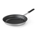 Heavy-Gauge Aluminum Nonstick Frying Pan with Ceramic Coating Skillet