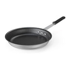 Heavy-Gauge Aluminum Nonstick Frying Pan with Ceramic Coating Skillet
