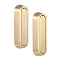 Pack of 2 Folding Coat Hooks Foldable Wall Mounted Hooks