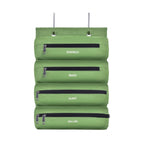 Zipper Bag Organizer for Gallon Quart Sandwich and Snack Storage Bags