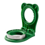 Uncrustable Sandwich Maker 3.7 Inch Sandwich Cutter and Sealer