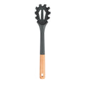 Silicone Pasta Fork Heat Resistant Spaghetti Server Spoon 12.8 Inch